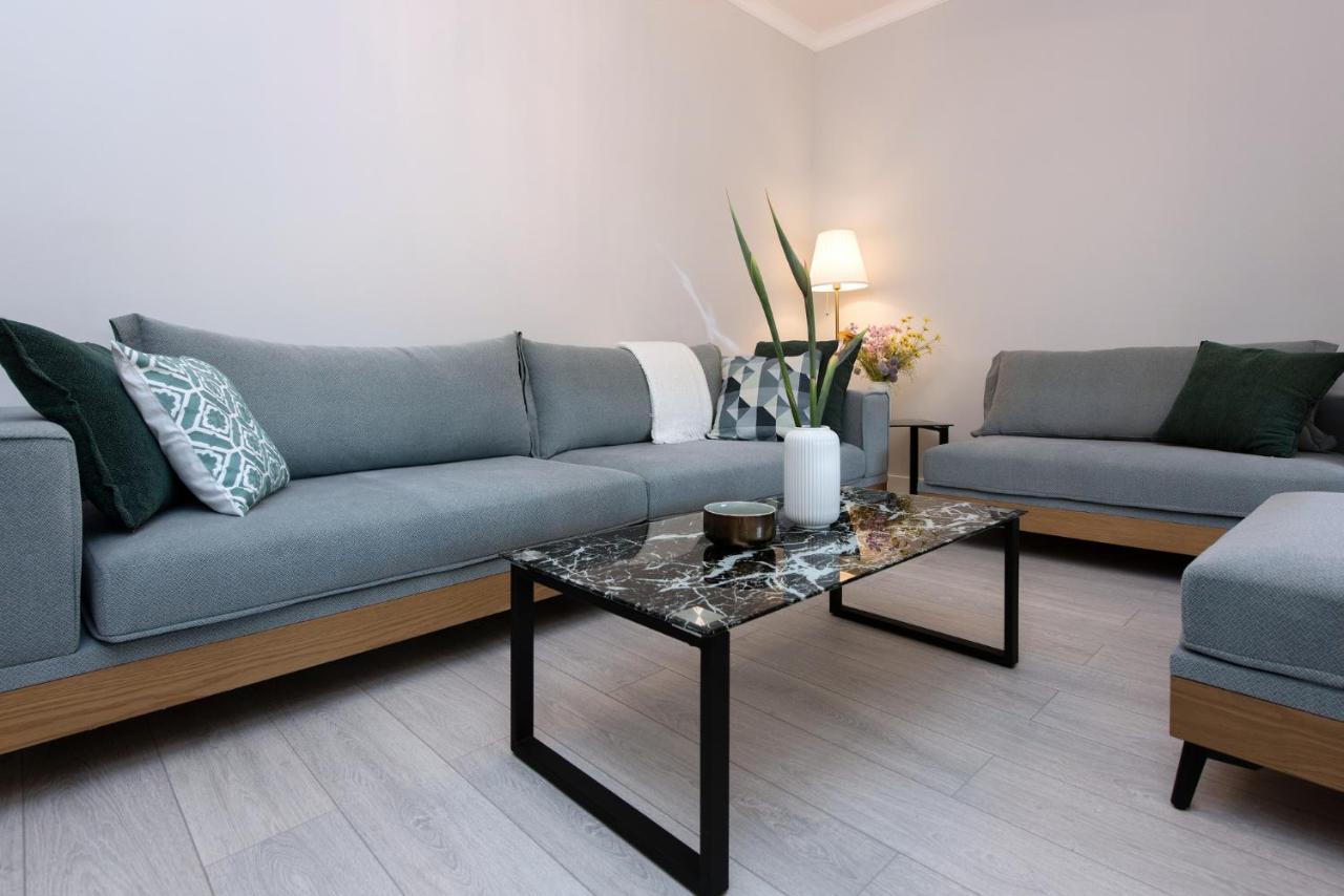 Pelagia Apartment By Kormaris Kassiopi Ngoại thất bức ảnh